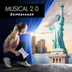 Musical 2.0 Zomerdagen